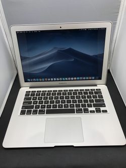 Apple MacBook Air 13”