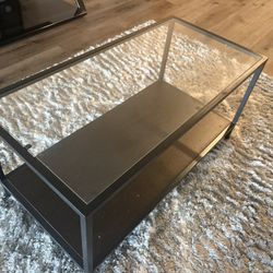 Coffee table