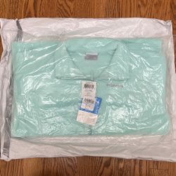 Columbia Girls Fleece - Youth XL - Brand New
