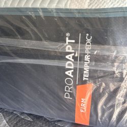 Tempurpedic Pro Adapt Firm 2.0
