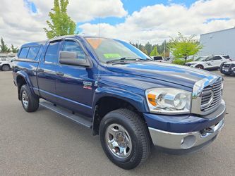 2007 Dodge Ram 2500
