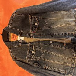 Levi’s Jean Jacket