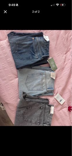 Men jeans