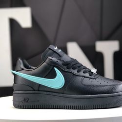 Nike Air Force 1 Low Tiffany Co 22