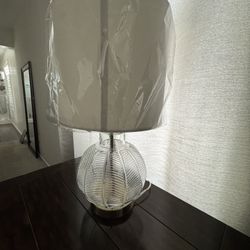 2 Lamps