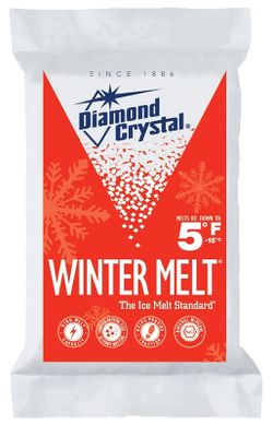 Diamond Crystal Ice Melt