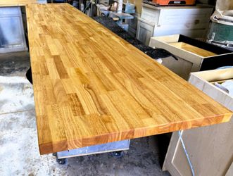 Pure Finish Countertop 