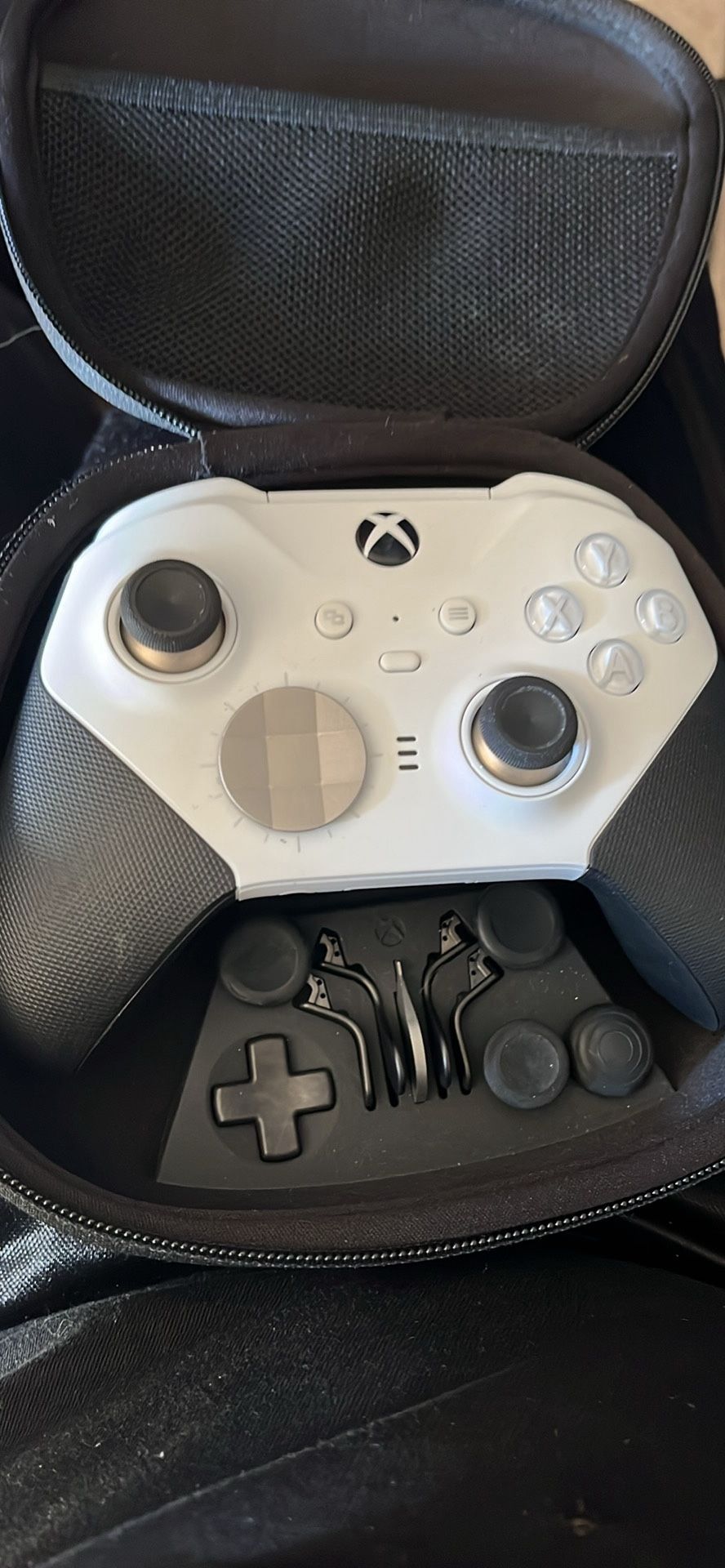 Xbox Elite 2 Controller