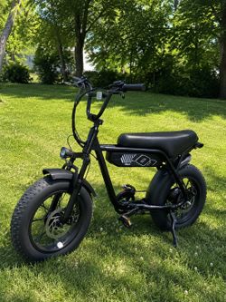 E-bike