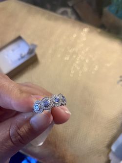 Ring Size 7