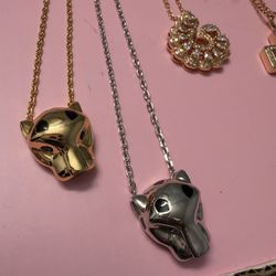Designer Fashion Jewelries 