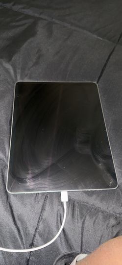 Apple iPad air 13 - inch(M4)