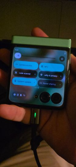 Motorola razr 2025 unlocked