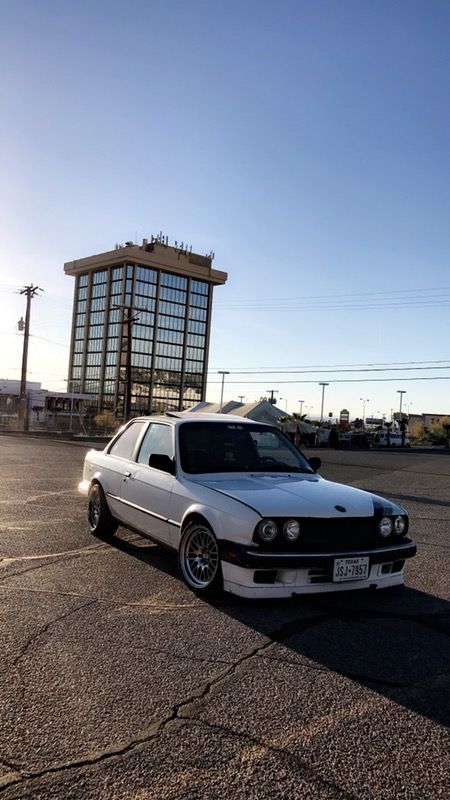 Bmw e30