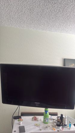 Samsung tv