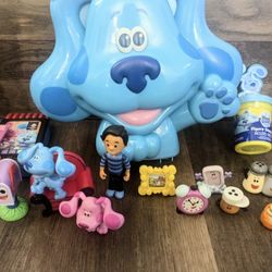 Blues Clues
