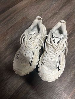 Balenciaga Defender Sneakers
