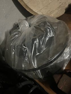 Tahoe/yukon Rotors And Brakes