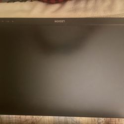 Lenovo Y25-25 Flat Panel Monitor