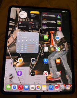 iPad 13” M4 chip