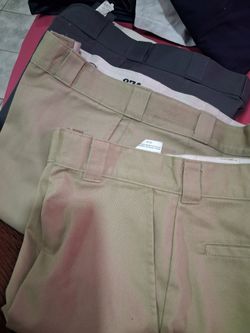 Dickies