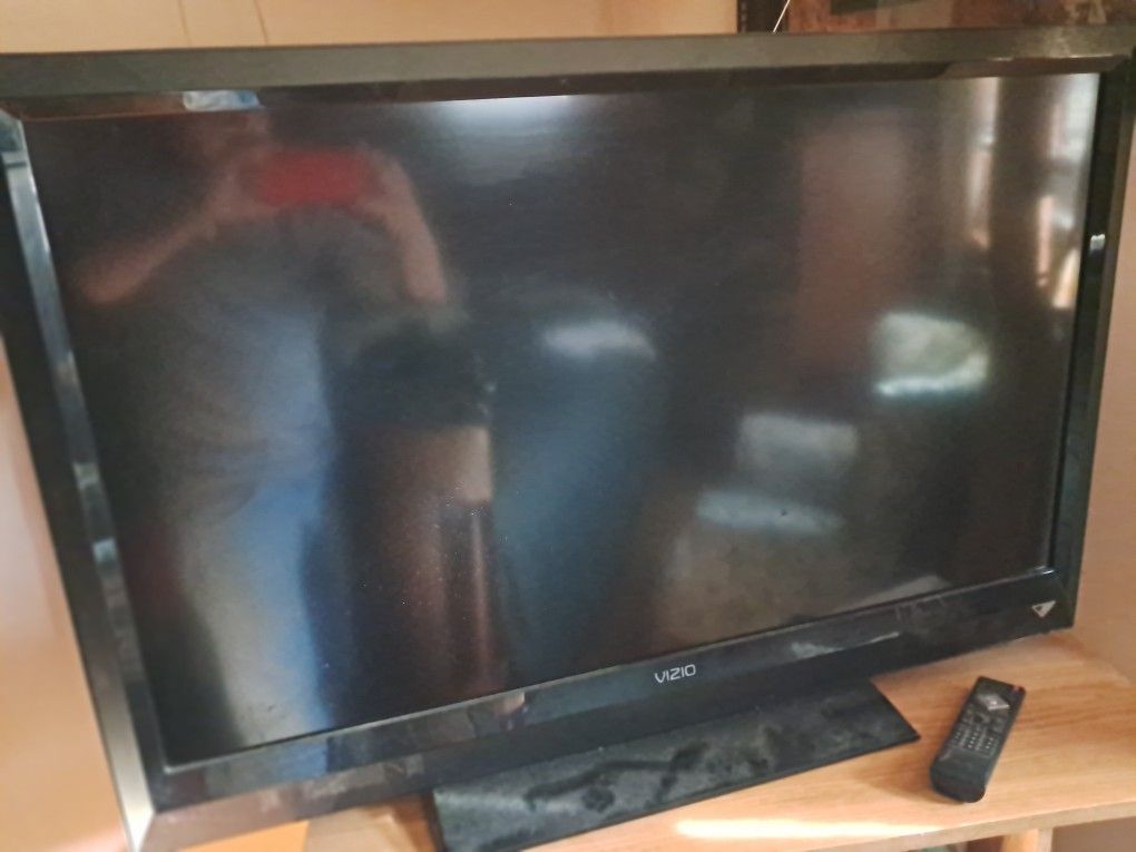 55in Vizio TV