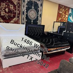 Furniture bedroom set