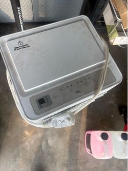 10000 BTU Portable Air Conditioner
