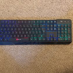 Gaming Keyboard 
