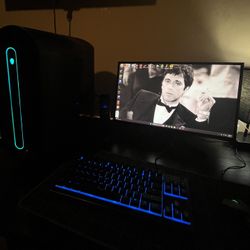 Selling Alienware Pc