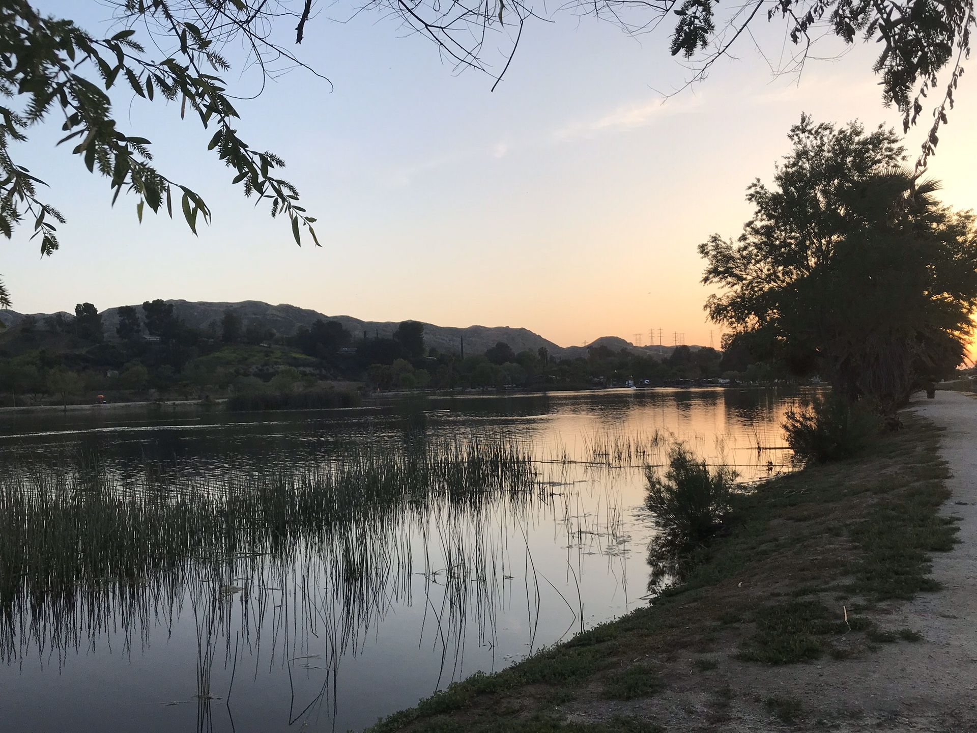 RV resort lifetime membership at fraction of cost (Fisherman’s retreat