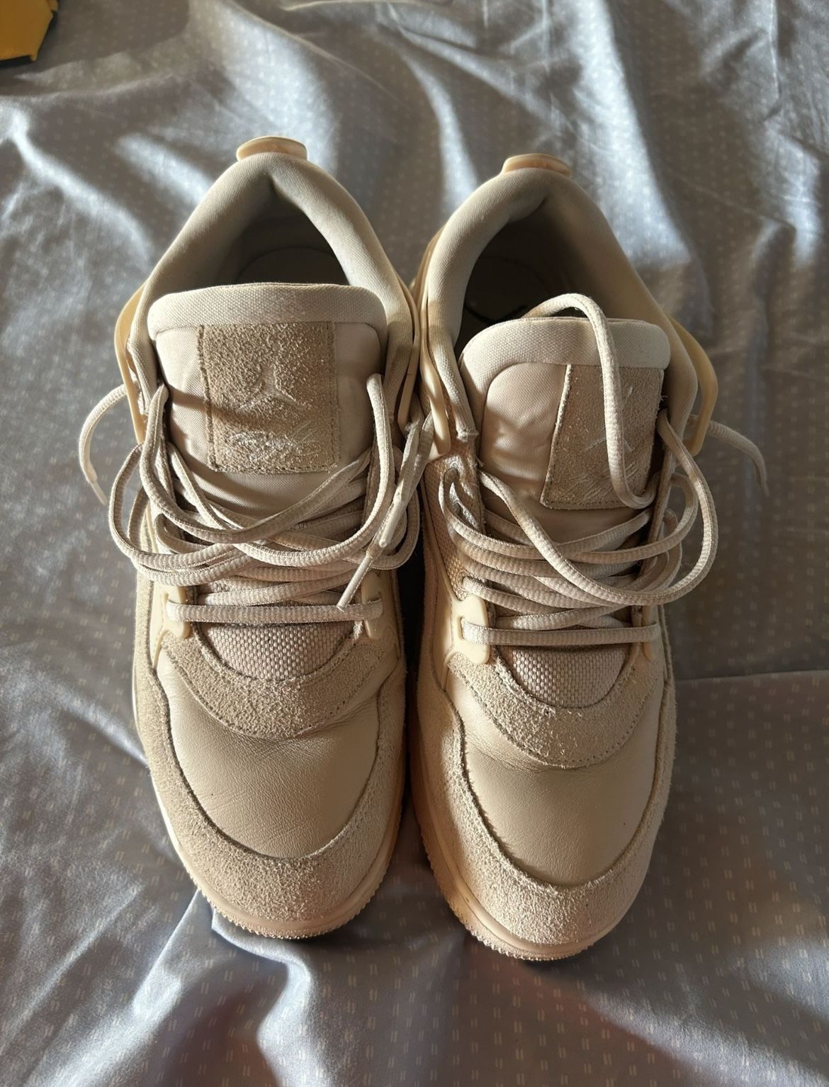 Nike Air Jordan 4 RM Size 10.5