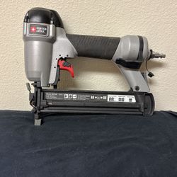 Porter-Cable 18 Gauge Brad Nailer.  
