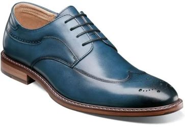 Stacy Adams Fletcher Dress Shoe