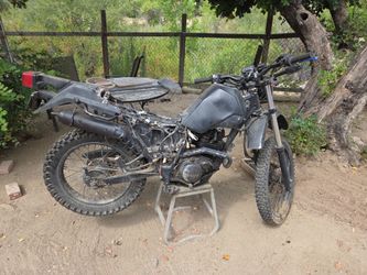 1994 xt225