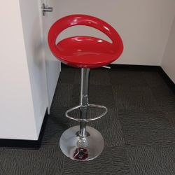 Bar Stool....I Have 2 In The Box