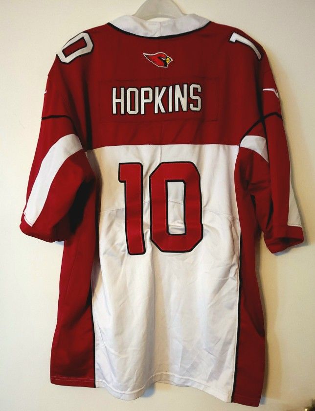 DeAndre Hopkins NFL Football Jersey XXL