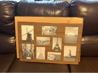 Various frames