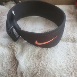 Nike Intensity Weight Belt