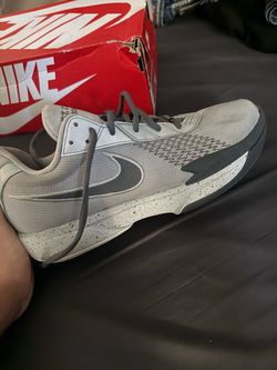 Nike Air Zoom G.T Cut Academy basketball shoes