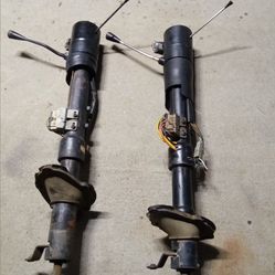80-91 Ford Trucks OR Bronco Steering Columns Tilt Parts