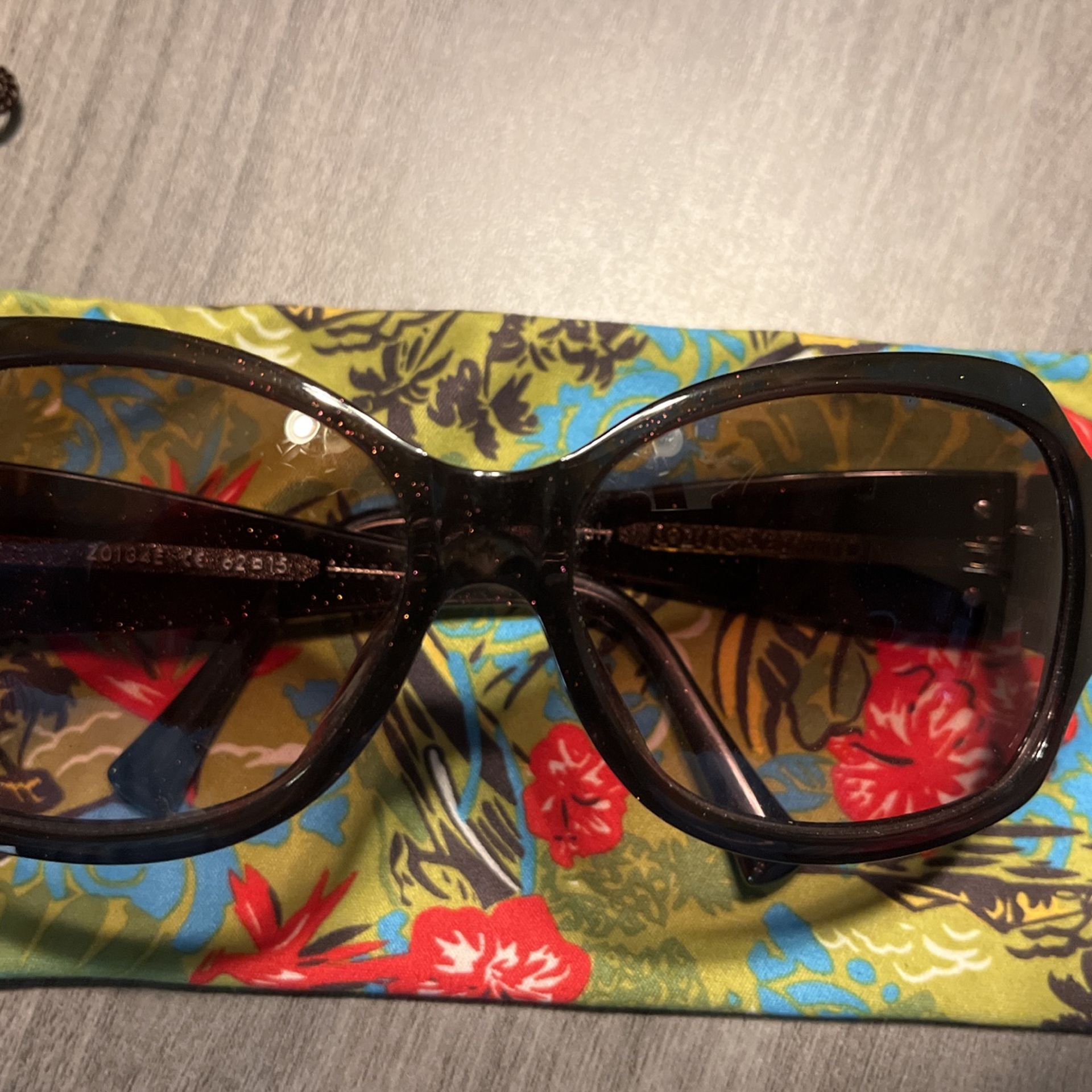 Louis Vuitton Pre-owned Women's Sunglasses