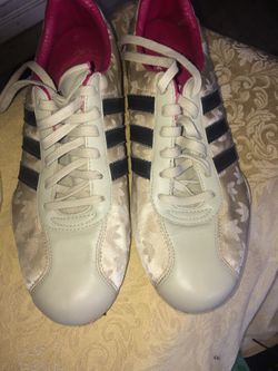 Adidas wmns shoes