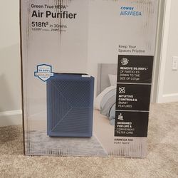 Coway Airmega 160 True HEPA Air Purifier