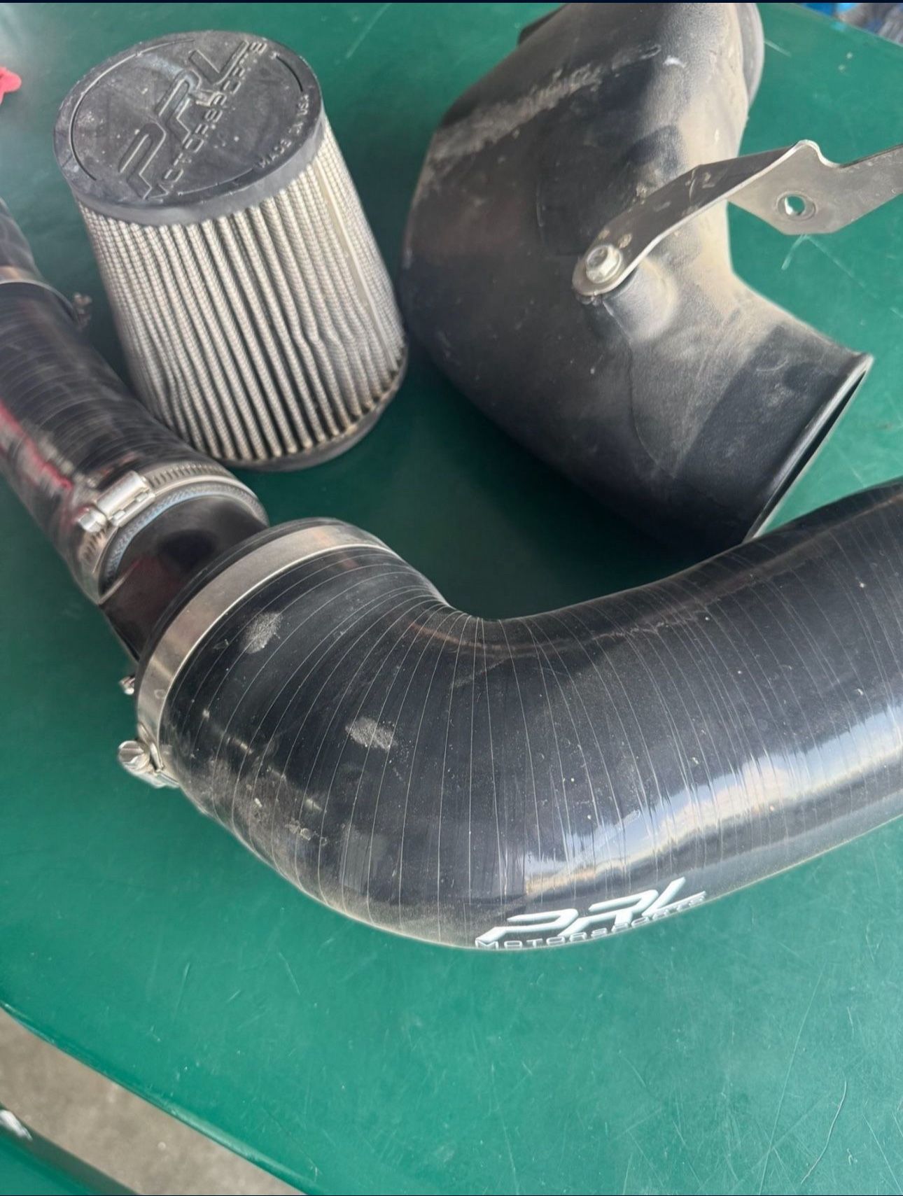 PRL Street Cold Air Intake 1.5T Civic 2016-21
