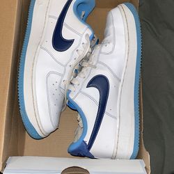 Air force 1s