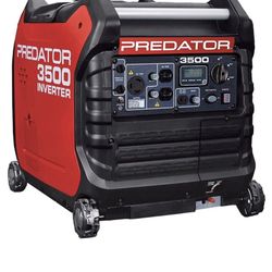 Super Quiet Generator
