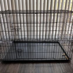 Extra Large Dog Kennel