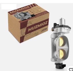 Electronic Throttle Body Ford Mustang 2005-2010 4.6L V8 S20038 977-590 TB1023