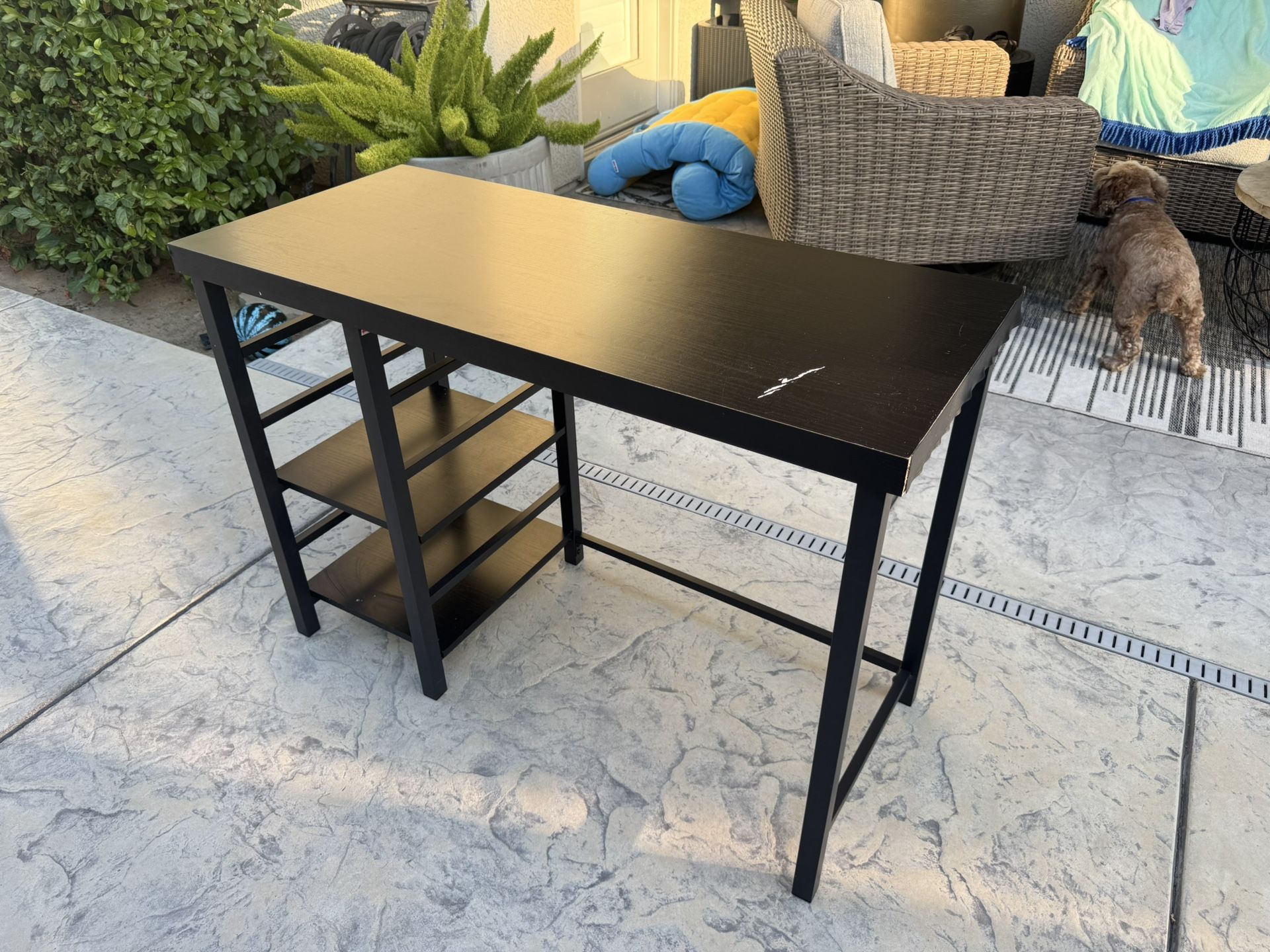 Desk